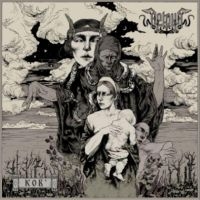 Arkona - Kob' i gruppen CD hos Bengans Skivbutik AB (4261536)