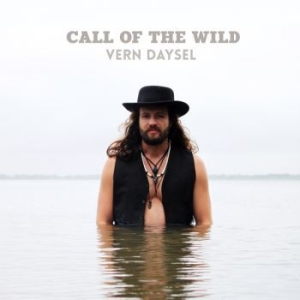 Daysel Vern - Call Of The Wild i gruppen CD hos Bengans Skivbutik AB (4261549)