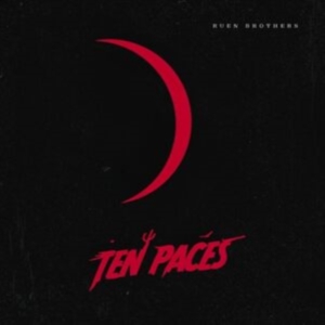 Ruen Brothers - Ten Paces i gruppen Annet /  hos Bengans Skivbutik AB (4261583)