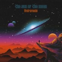 Sun Or The Moon The - Andromeda i gruppen Annet /  hos Bengans Skivbutik AB (4261624)