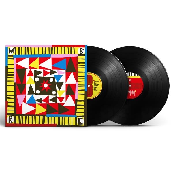 V/A - Mr Bongo Record Club Volume Six i gruppen VINYL / Toppselgere hos Bengans Skivbutik AB (4261682)