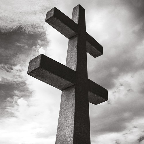 All Hail The Silence - Daggers i gruppen CD / Toppselgere hos Bengans Skivbutik AB (4261702)