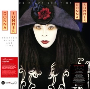 Summer Donna - Another Place And Time i gruppen VINYL / Pop-Rock hos Bengans Skivbutik AB (4262086)