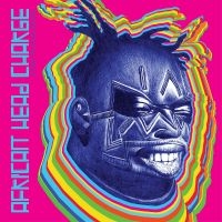 African Head Charge - A Trip To Bolgatanga i gruppen CD / Metal,Pop-Rock hos Bengans Skivbutik AB (4262102)