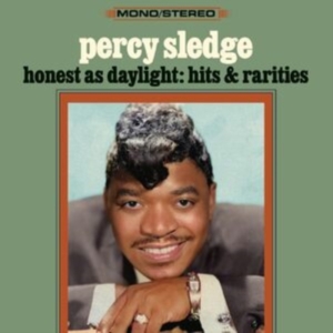 Sledge Percy - Honest As Daylight:  Hits & Raritie i gruppen CD / RnB-Soul hos Bengans Skivbutik AB (4262104)