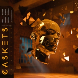 Caskets - Reflections i gruppen Annet /  hos Bengans Skivbutik AB (4262143)