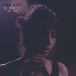 Arooj Aftab - Vulture Prince i gruppen CD hos Bengans Skivbutik AB (4262546)