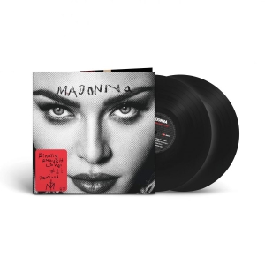 Madonna - Finally Enough Love i gruppen -Start WBM hos Bengans Skivbutik AB (4262563)