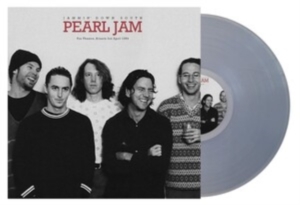Pearl Jam - Jammin Down South (Clear Vinyl Lp) i gruppen VINYL / Metal,Pop-Rock hos Bengans Skivbutik AB (4262612)