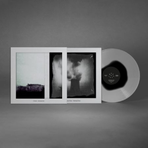 Orochen - Anthroposcenic (Transparent vinyl with b i gruppen Labels / Bengans Distribusjon hos Bengans Skivbutik AB (4262686)
