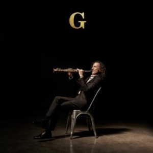 Kenny G - New Standards i gruppen CD / Jazz hos Bengans Skivbutik AB (4262806)