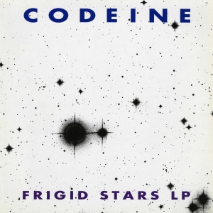 Codeine - Frigid Stars i gruppen VINYL / Pop-Rock hos Bengans Skivbutik AB (4262953)