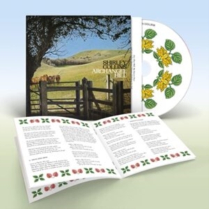 Collins Shirley - Archangel Hill i gruppen Annet /  hos Bengans Skivbutik AB (4262962)