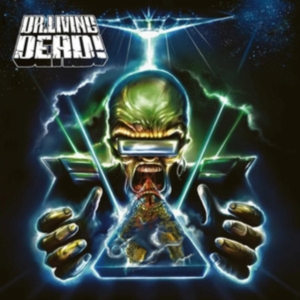 Dr. Living Dead! - Dr. Living Dead! (Slipcase) i gruppen CD / Metal hos Bengans Skivbutik AB (4263206)