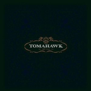 Tomahawk - Mit Gas i gruppen Annet /  hos Bengans Skivbutik AB (4263223)
