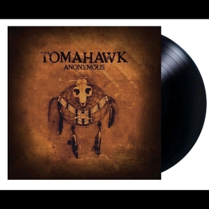 Tomahawk - Anonymous i gruppen VINYL hos Bengans Skivbutik AB (4263225)