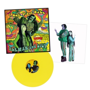 Sheri Moon Zombie - I Got You Babe i gruppen VI TIPSER / Bengans Personal tipser / Horror Soundtracks hos Bengans Skivbutik AB (4263497)