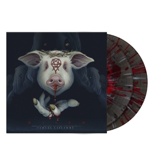Samuel Laflamme - Malum i gruppen VI TIPSER / Bengans Personal tipser / Horror Soundtracks hos Bengans Skivbutik AB (4263499)