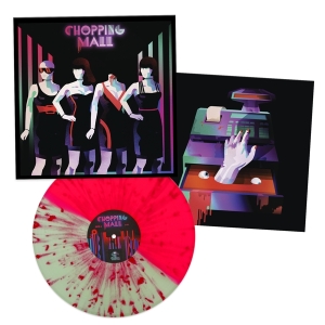 Cirino Chuck - Chopping Mall i gruppen VI TIPSER / Bengans Personal tipser / Horror Soundtracks hos Bengans Skivbutik AB (4263501)