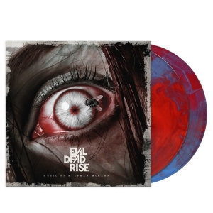 Mckeon Stephen - Evil Dead Rise i gruppen VI TIPSER / Bengans Personal tipser / Horror Soundtracks hos Bengans Skivbutik AB (4263503)