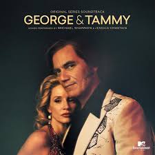 Original Motion Picture Soundt - George And Tammy i gruppen VINYL / Film-Musikkkal hos Bengans Skivbutik AB (4263508)