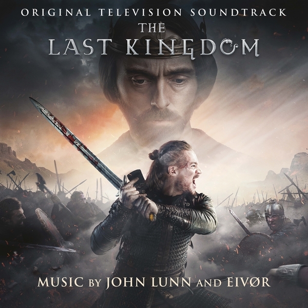 Original Motion Picture Soundt - Last Kingdom i gruppen VINYL / Toppselgere hos Bengans Skivbutik AB (4263509)