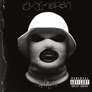 Schoolboy Q - Oxymoron i gruppen VINYL / Hip Hop-Rap hos Bengans Skivbutik AB (4263511)