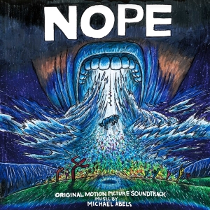 Michael Abels - Nope i gruppen CD hos Bengans Skivbutik AB (4263513)
