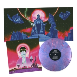 Umberto - Archenemy i gruppen VI TIPSER / Bengans Personal tipser / Horror Soundtracks hos Bengans Skivbutik AB (4263514)