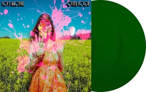 Soft Machine - Other Doors i gruppen Annet /  hos Bengans Skivbutik AB (4263522)