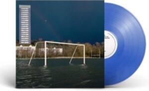 Gallus - We Don't Like The People We've Become i gruppen VINYL / Pop-Rock hos Bengans Skivbutik AB (4263536)