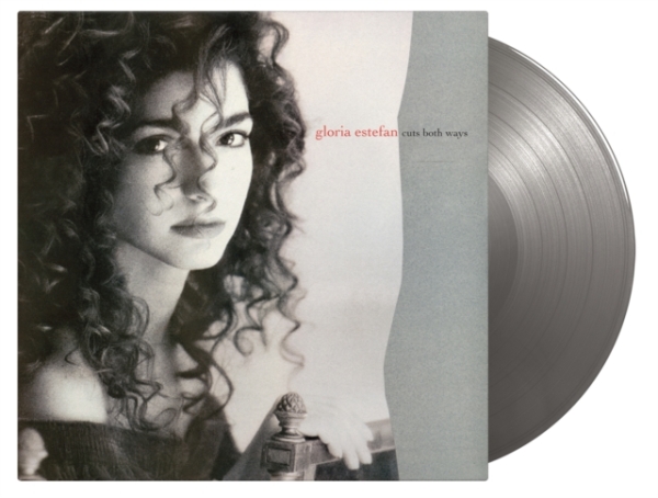 Gloria Estefan - Cuts Both Ways i gruppen VINYL / Toppselgere hos Bengans Skivbutik AB (4263542)