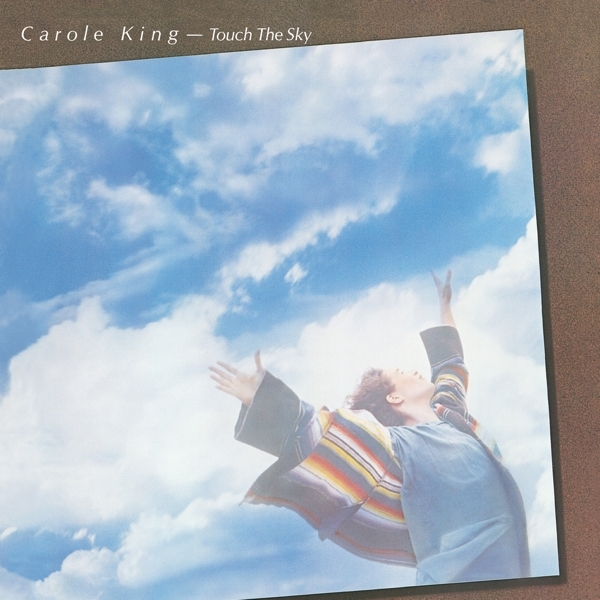 Carole King - Touch The Sky i gruppen VINYL / Toppselgere hos Bengans Skivbutik AB (4263543)