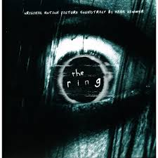 Zimmer Hans - Ring i gruppen VI TIPSER / Bengans Personal tipser / Horror Soundtracks hos Bengans Skivbutik AB (4263558)