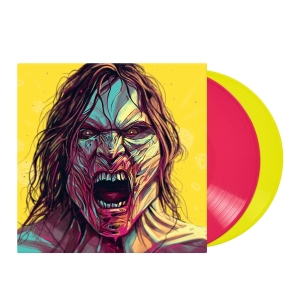 Tom Holkenborg - Army Of The Dead i gruppen VI TIPSER / Bengans Personal tipser / Horror Soundtracks hos Bengans Skivbutik AB (4263560)