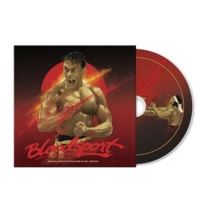 Hertzog Paul - Bloodsport i gruppen VI TIPSER / Bengans Personal tipser / Horror Soundtracks hos Bengans Skivbutik AB (4263562)