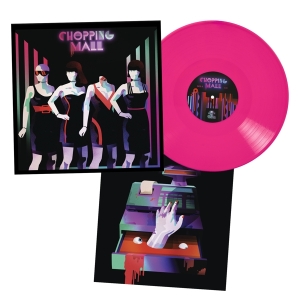 Cirino Chuck - Chopping Mall i gruppen VI TIPSER / Bengans Personal tipser / Horror Soundtracks hos Bengans Skivbutik AB (4263564)