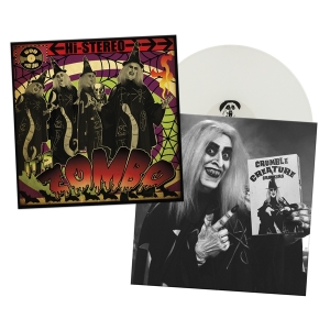 Rob Zombie - It's Zombo! i gruppen VI TIPSER / Bengans Personal tipser / Horror Soundtracks hos Bengans Skivbutik AB (4263566)