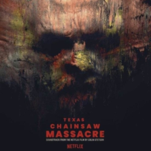 Colin Stetson - Texas Chainsaw Massacre i gruppen VI TIPSER / Bengans Personal tipser / Horror Soundtracks hos Bengans Skivbutik AB (4263572)