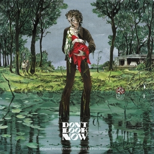 Pino Donaggio - Don't Look Now i gruppen VI TIPSER / Bengans Personal tipser / Horror Soundtracks hos Bengans Skivbutik AB (4263577)