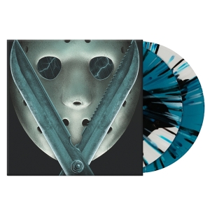 Harry Manfredini - Friday The 13Th Part V: A New Beginning i gruppen VI TIPSER / Bengans Personal tipser / Horror Soundtracks hos Bengans Skivbutik AB (4263580)