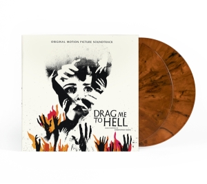 Christopher Young - Drag Me To Hell i gruppen VI TIPSER / Bengans Personal tipser / Horror Soundtracks hos Bengans Skivbutik AB (4263599)