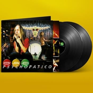 D-A-D - Psychopatico i gruppen VINYL hos Bengans Skivbutik AB (4263669)