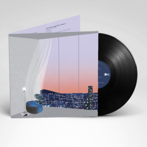 Ron Trent - Ron Trent Presents WARM - What Do the St i gruppen VINYL hos Bengans Skivbutik AB (4263701)