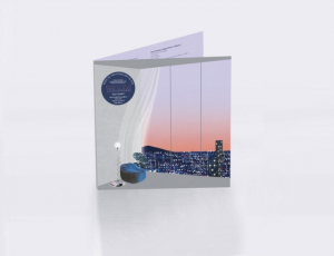 Ron Trent Presents Warm - What Do The Stars Say To You? i gruppen Labels /  hos Bengans Skivbutik AB (4263702)