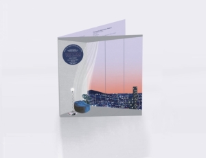 Ron Trent Presents Warm - What Do The Stars Say To You? i gruppen Labels /  hos Bengans Skivbutik AB (4263702)