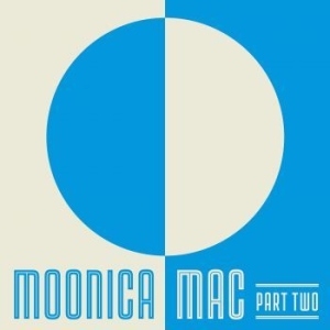 Moonica Mac - Part Two i gruppen Labels / Dalapop /  hos Bengans Skivbutik AB (4264121)