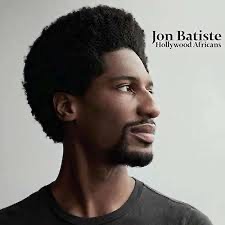 Jon Batiste - Hollywood africans (2lp) i gruppen VINYL hos Bengans Skivbutik AB (4264586)