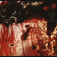 Khanate - To Be Cruel (Ltd White Vinyl) i gruppen VINYL hos Bengans Skivbutik AB (4264628)