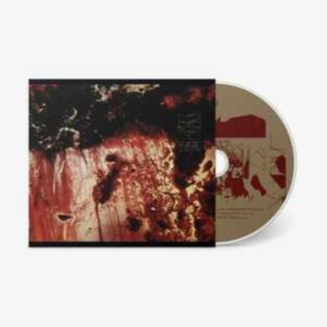 Khanate - To Be Cruel i gruppen CD hos Bengans Skivbutik AB (4264629)